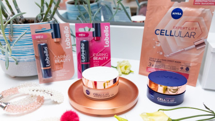 Nová generácia starostlivosti pre omladenie pleti s najúčinnejším radom CELLULAR Expert Lift
