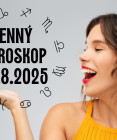 Horoskop na dnes: 26. august 2025
