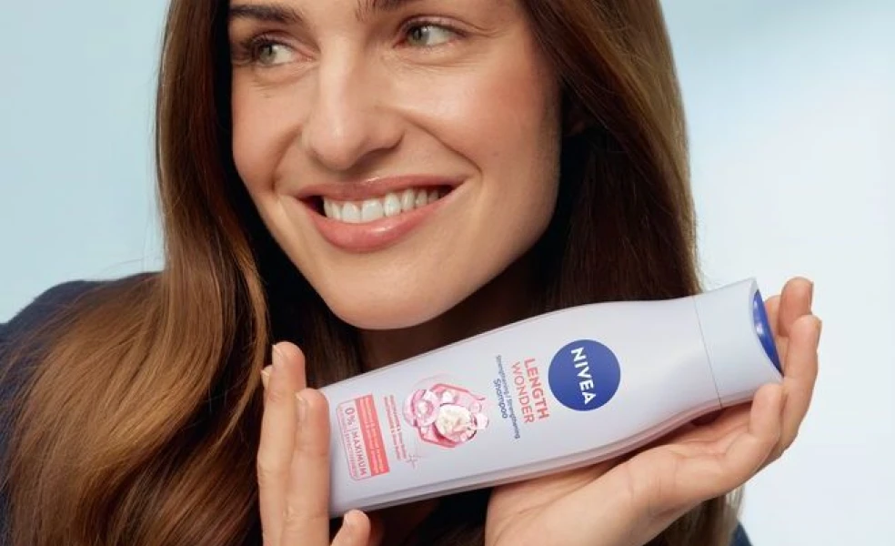 NIVEA Length Wonder