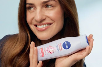 NIVEA Length Wonder: Nová sila pre dlhé a zdravé vlasy