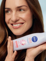 NIVEA Length Wonder: Nová sila pre dlhé a zdravé vlasy