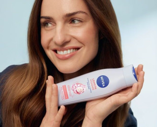 NIVEA Length Wonder: Nová sila pre dlhé a zdravé vlasy