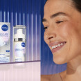Veda, ktorá dokáže vrátiť čas: Prvé epigenetické sérum Cellular Epigenetics od NIVEA