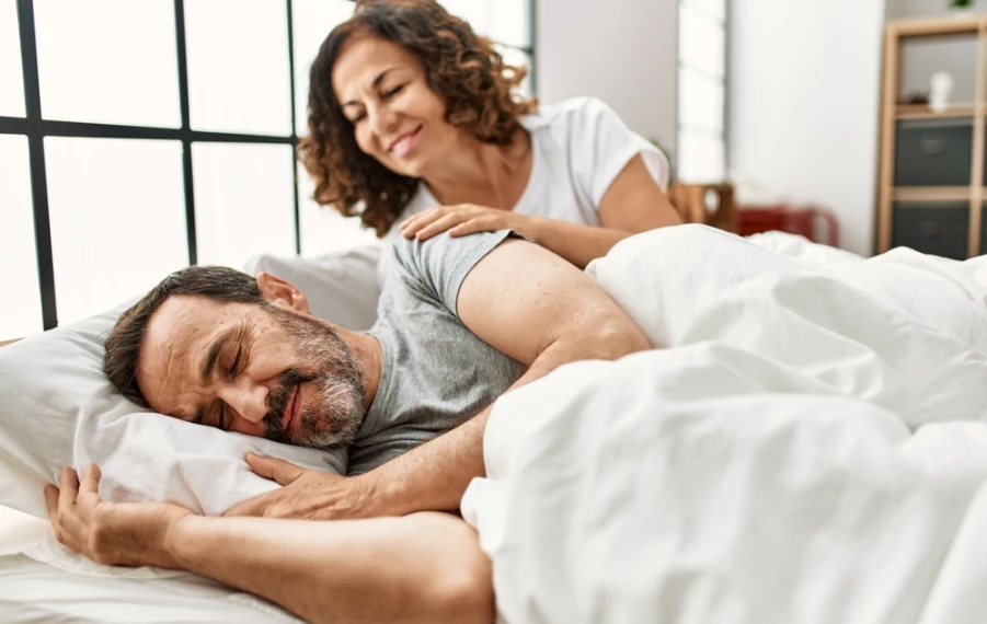 menopauza andropauza a sex