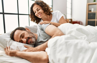 Menopauza, andropauza a ich vplyv na túžbu: Čo vám nik nepovedal?
