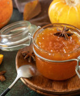 Dýňový džem – podzimní dobrota plná vitamínů. Jak ho připravit a podávat?