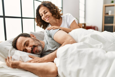 Menopauza, andropauza a ich vplyv na túžbu: Čo vám nik nepovedal?