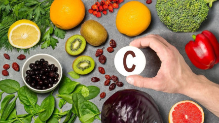 Ako vitamín C ovplyvňuje tvorbu kolagénu? Prinášame vám všetky užitočné informácie
