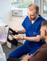 Zubné implantáty v ProSmile Clinic – prečo si ich dať spraviť práve u nás