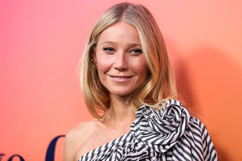 Gwyneth Paltrow