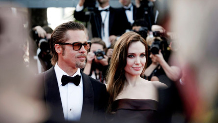 Slová, ktoré potešia každé dieťa: Brad Pitt vyjadril hrdosť na adoptívnu dcéru Zaharu