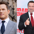 Vedeli ste o tom, že tieto celebrity sú rodina? Prekvapivé rodinné väzby!