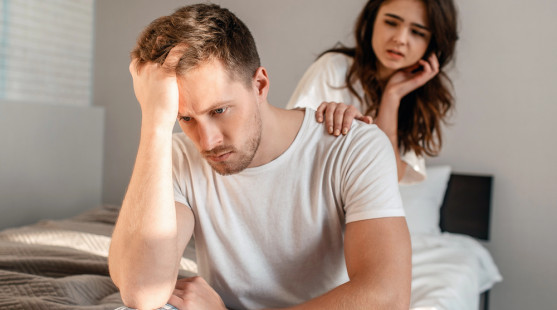 Sex a lieky: Ktoré lieky vplývajú na libido a prečo? Čo sa s tým dá robiť?