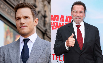 Vedeli ste o tom, že tieto celebrity sú rodina? Prekvapivé rodinné väzby!