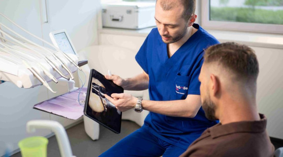 Zubné implantáty v ProSmile Clinic – prečo si ich dať spraviť práve u nás