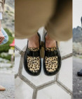 Jesenné trendy 2025 v znamení barefoot módy od slovenskej značky SHAPEN