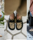 Barefoot móda s dušou: Jeseň 2025 v znamení štýlu a pohodlia od SHAPEN