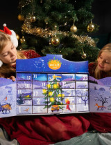 Mikulášska nádielka i pre dospelých? Mixit prichádza s kalendárom, ktorý nadelíte aj partnerovi!