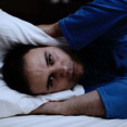 Prečo nemôžem zaspať, aj keď cítim únavu? Toto sú možné príčiny!