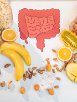 9 jedál, ktoré zlepšia zdravie vašich čriev – konzumujete ich pravidelne?