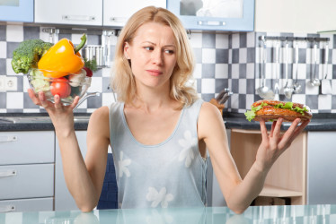 Flexitariánstvo: Keď nechceš byť vegetarián ani jesť mäso každý deň