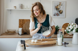 Recepty inšpirované kryptomenami na vaše ďalšie stretnutie