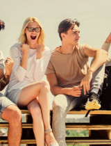 Tieto 4 znamenia sú najlepšími priateľmi! Zistite, či ste medzi nimi!