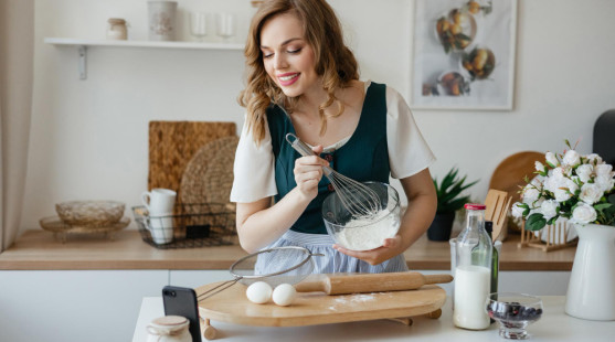 Recepty inšpirované kryptomenami na vaše ďalšie stretnutie