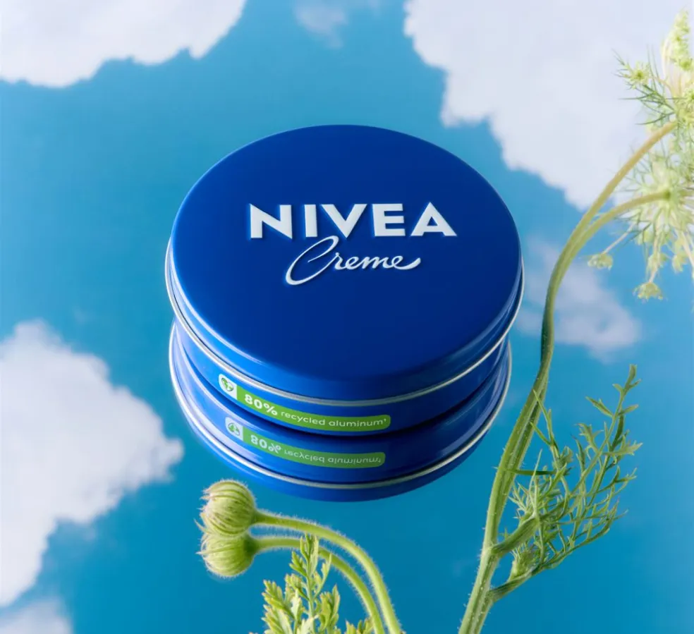 Nivea krém
