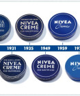 Modrá dóza NIVEA oslavuje 100 rokov: Ikona krásy, ktorá prežila celé generácie