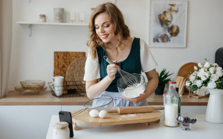 Recepty inšpirované kryptomenami