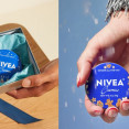 Vianočný dotyk legendy: NIVEA Creme v limitovanej edícii