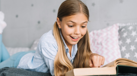 Ako motivovať deti k čítaniu? 7 praktických rád pre rodičov