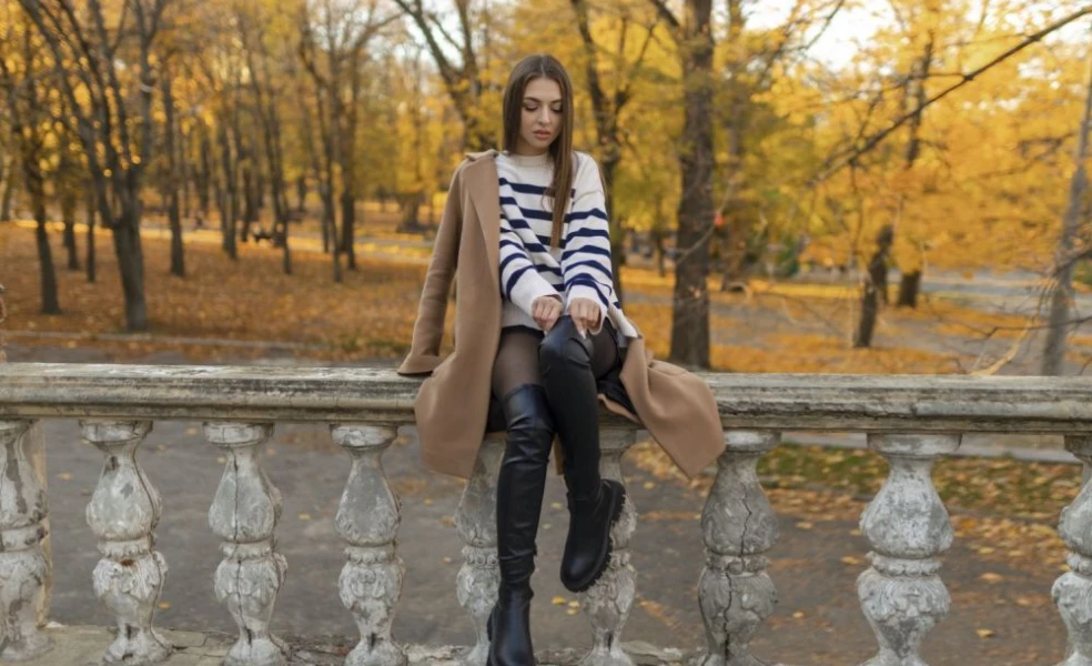 Ako vybrať dámske topánky