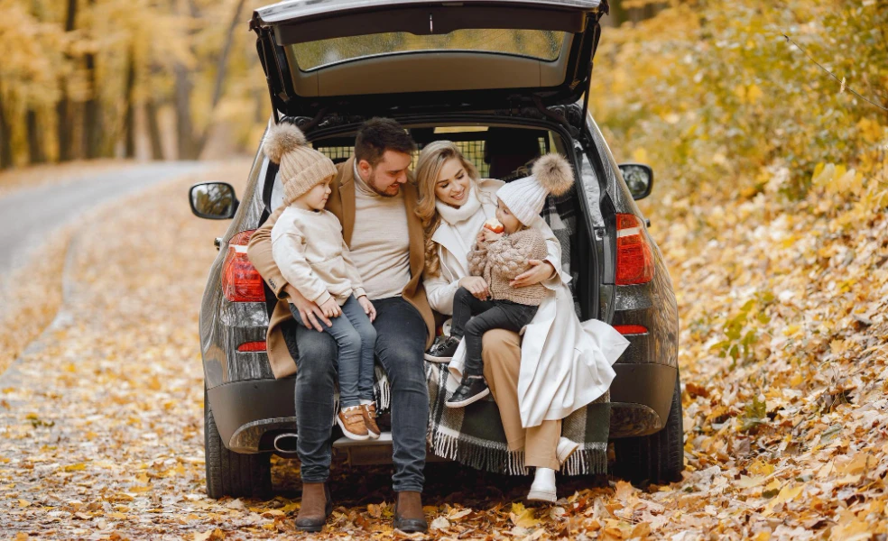 Príprava auta na dovolenku: 5 kľúčových tipov pred cestou