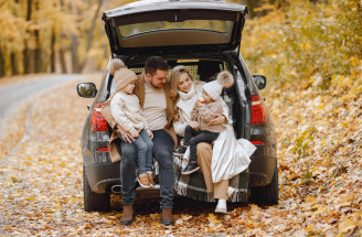 Bezpečná cesta na dovolenku: 5 vecí, ktoré musíte skontrolovať na aute, kým vyrazíte s rodinou