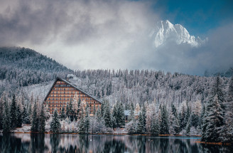 Kam na Slovensku vyraziť na zimnú turistiku či prechádzky? Máme skvelé tipy