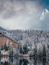 Kam na Slovensku vyraziť na zimnú turistiku či prechádzky? Máme skvelé tipy