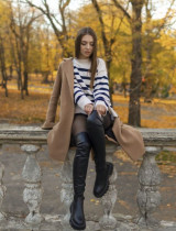 Ako si vybrať dámske topánky, ktoré nám budú dlho slúžiť?