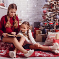 Najlepšie knihy na Vianoce 2025: Tipy pre celú rodinu
