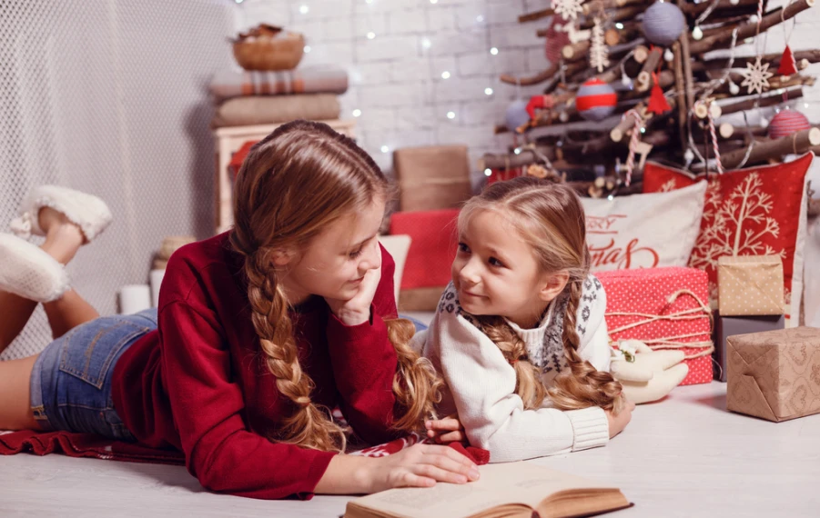 Najlepšie knihy na Vianoce 2025 Albatros Media