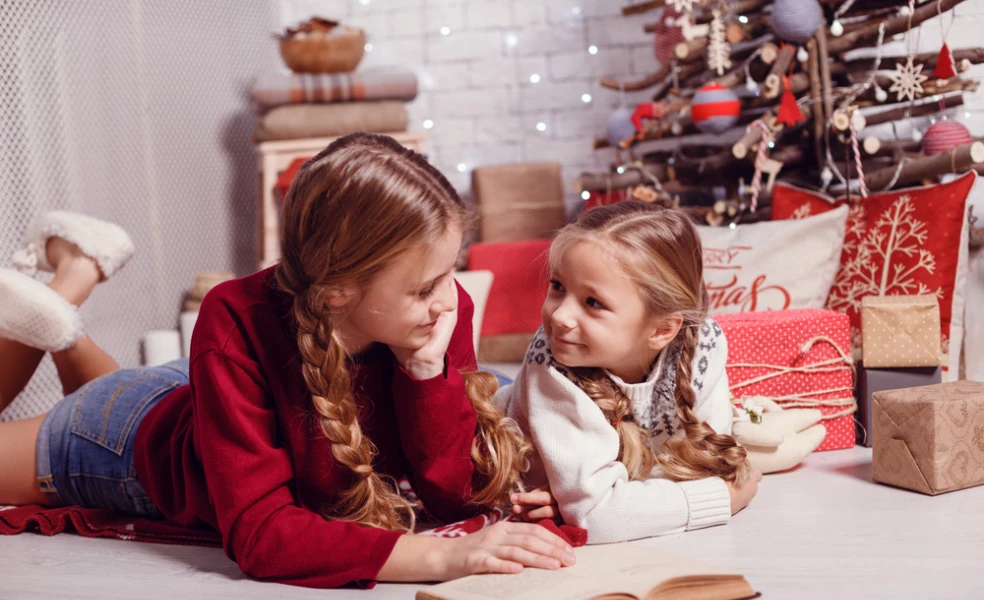 Najlepšie knihy na Vianoce 2025 Albatros Media