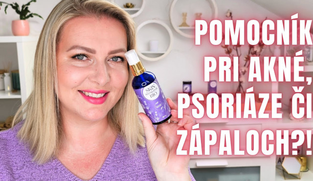 TEST: BIO Skin reparator z Levanduľového údolia | účinky, hodnotenie, odporúčania