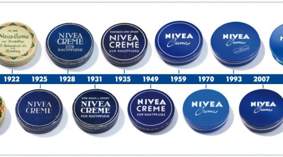 Modrá dóza NIVEA oslavuje 100 rokov: Príbeh symbolu starostlivosti