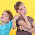 Ako riešiť neustále hádky medzi súrodencami? Užitočné tipy pre zúfalých rodičov!