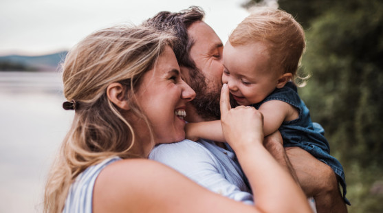 Aký je najlepší vek na založenie rodiny? Odpoveď vás možno prekvapí!