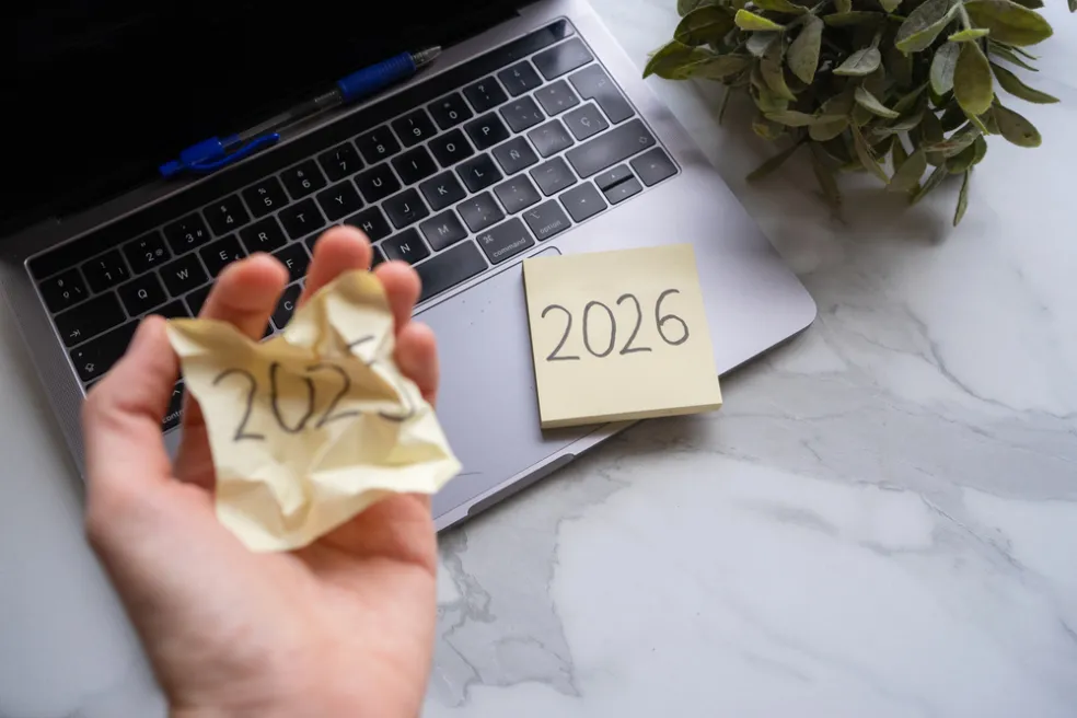 ako si dávať predsavzatia