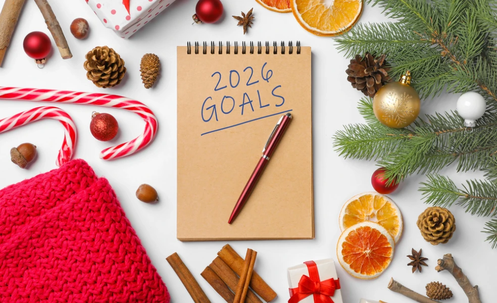 zbytočné novoročné predsavzatia