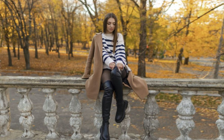 Ako vybrať dámske topánky