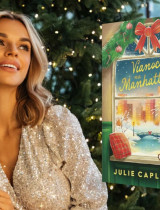 Vianoce na Manhattane: Príbeh, ktorý rozžiari srdce